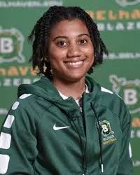 Ke'Asia Gray (12/13/2016)