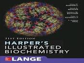 Image result for ‫دانلود کتاب بیوشیمی مصور هارپر ( ویرایش سی ام)‬‎