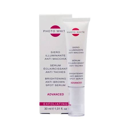 PHOTOWHITE SERUM ECLAIRCISSANT ADVANCED 30ML
