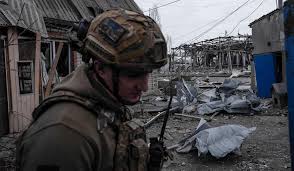 Niall Ferguson on Ukraine, Taiwan, & His War of Words with JD Vance |  National Review