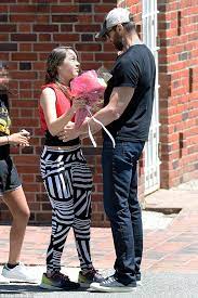 Ava Eliot Jackman Inside The Life Of Hugh Jackman S Daughter Naibuzz