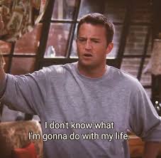 Chandler Friends Quotes Senior Quotes Friends Moments