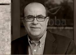 Lahousse-Juárez, una almeriense al frente de la comunicación europea