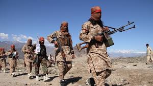 December 17, 2002 / 6:13 pm / ap. Afghanistan S Terrorism Challenge The Political Trajectories Of Al Qaeda The Afghan Taliban And The Islamic State Middle East Institute