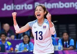นุศรา ต้อมคำ ถือว่าเป็น 1 ในนักกีฬาไทย ที่เดินสายออกต่างประเทศอย่างต่อเนื่อง โดยที่ผ่านมา เจ้าตัว ใช้ชีวิตโลดแล่นอยู่ใน. à¸™ à¸¨à¸£à¸² à¸• à¸­à¸¡à¸„à¸³ Superstar Sport Com