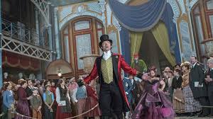 The Greatest Showman Review Hugh Jackman In A Concoction That Soars Variety View all cameron seely pictures. variety