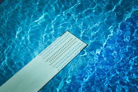 This video features swap out of aging cantilever stand to salt pool jump system and features the truetread diving board. 5 Reasons Why Diving Boards Have Gone The Way Of The Dinosaur