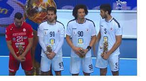 مهيمن يبحث عن التأهل لنهائي الغطس ; Ù„Ø§Ø¹Ø¨Ùˆ Ù…Ù†ØªØ®Ø¨ Ù…ØµØ± ÙŠØ³ÙŠØ·Ø±ÙˆÙ† Ø¹Ù„Ù‰ Ø¬ÙˆØ§Ø¦Ø² Ø¨Ø·ÙˆÙ„Ø© Ø£Ù…Ù… Ø¥ÙØ±ÙŠÙ‚ÙŠØ§ Ù„ÙƒØ±Ø© Ø§Ù„ÙŠØ¯ Ø¨ÙˆØ§Ø¨Ø© Ø§Ù„Ø´Ø±ÙˆÙ‚ Ù†Ø³Ø®Ø© Ø§Ù„Ù…ÙˆØ¨Ø§ÙŠÙ„