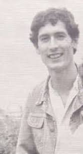 Jill & Bernard Blackwell