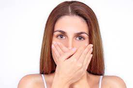 4 Solutions For Bad Breath Prevention | Smiles On The Uws