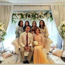 Nur zahirah binti zainol johari macwilson. Dari Drama Jadi Kenyataan Semoga Dipermudahkan Ke Next Step Tahniah Aiman Hakim Zahirah Macwilson Selamat Bertunang Keluarga