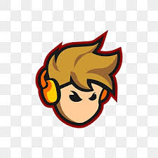 Once you love it, hit download to save your awesome logo and use it on all your gaming channels. Mascot Logo Png Images Vector And Psd Files Free Download On Pngtree
