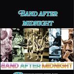 Re-Wine’d: Band After Midnight