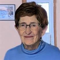 Phyllis Wilkening Obituary