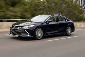 We operate a youtube channel called grandpa kitchen. 2021 Toyota Camry Pictures 136 Photos Edmunds