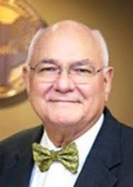 Clyde Harper seeking another term