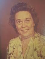 Evelyn Levesque Obituary