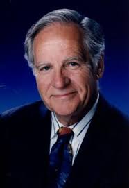 Harold Kenneth Douthit, Ohio weekly newspaper publisher died earlier this  week