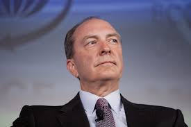 Watch CNBC's interview with Parsons Corp. CEO Charles Harrington