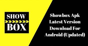 One can also check the information about the crew members of the movies on the showbox app. Showbox Apk Download V5 36 Latest For Andriod Mod Show Box