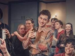 Opportunities (let's make lots of. It S A Sin The First Great Gut Punch Tv Drama Of 2021 Is Here