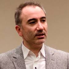 Did Asri read my comments in full, asks Mustafa Akyol