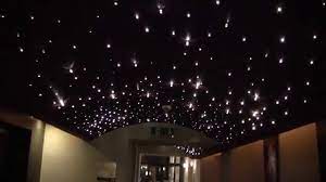 From concept to finished fiber optic star ceiling, article explains installation for our home theater how i made my fiber optic star ceiling. Fiber Optic Star Lighting Fiber Optics Star Ceiling Fiber Optic Star Star Lights On Ceiling Drop Ceiling Lighting Star Ceiling