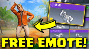 The mobile version of pubg is being handled by tencent and they will also be able to assist for any questions that you may have. How To Get Emotes In Cod Mobile And Equip Them For Later Use