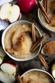 homemade applesauce recipe the forked