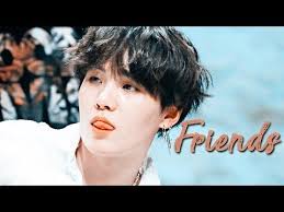 Entdecke rezepte, einrichtungsideen, stilinterpretationen und andere ideen zum ausprobieren. Min Yoongi Friends Fmv Youtube Min Yoongi Yoongi Anne Marie Album