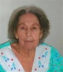 Thelma Manning Obituary