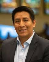 First Baptist Church of Waco: Waco, TX > Our Staff