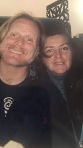 Con mi hermosa hermana , Lolita.