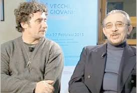 Find top songs and albums by federico zampaglione including l'amore mi perseguita (feat. Federico Zampaglione Col Padre Filosofo Dago Fotogallery