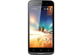 Verykool S5017 Dorado - Flash Stock Rom