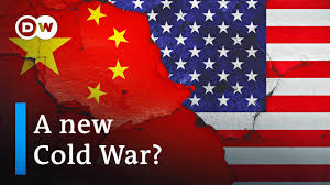 Alex lo has been a post columnist since 2012, covering major issues affecting hong kong and the rest of china. Usa Vs China A New Cold War To The Point Youtube