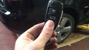 Hello, first of all english is not my first language so sorry for the inconvenience, will try to do my best :pthose of us that own a (very) old car (like me) most likely don´t use the key fob anymore. Audi A6 C5 How To Reprogram Key Fob Audiworld