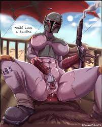 boba fett / funny cocks & best free porn: r34, futanari, shemale, hentai,  femdom and fandom porn