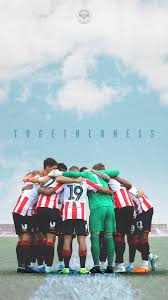 The latest tweets from brentford fc (@brentfordfc). Brentford Fc On Twitter It S Wallpaperwednesday Time Again Freshen Up Your Brentfordfc