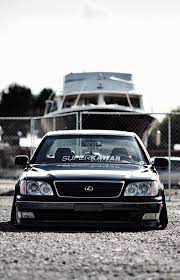 Superkawaii Lexus Ls Japan Cars Lexus Cars