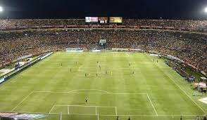 Estadio Universitario Tigres Monterrey The Stadium Guide