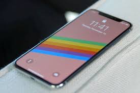نتيجة بحث الصور عن ‪iphone x‬‏