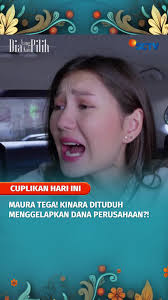 Konflik Keluarga di #DiaYangKauPilih