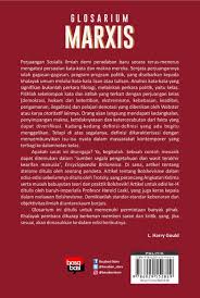 Maybe you would like to learn more about one of these? Glosarium Marxis Mojokstore Com