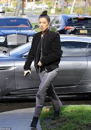 Austyn summers busty lunch date surprise. 670 Kardashian Jenner Style Ideas Style Jenner Style Kardashian