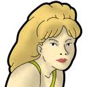 King of The Hill Icon