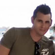 Alejandro Lázaro PÉREZ MILLÁN