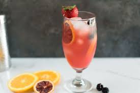 Cocktail recipe rum with orange juice. Rum Runner Tropical Cocktail Recipe