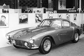 Maybe you would like to learn more about one of these? 1961 Ferrari 250 Gt Swb Berlinetta To Headline Le Mans Classic Auction In July Gtspirit