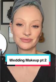 Tegan Rice Makeup Artist